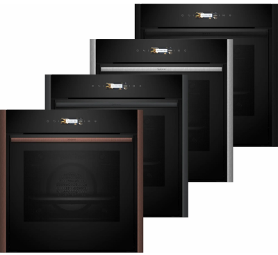 Детальное фото товара: NEFF B59CR7KY0