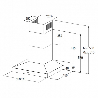 Схема встраивания