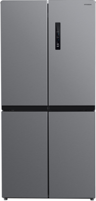 Hyundai CM4505FV нерж сталь