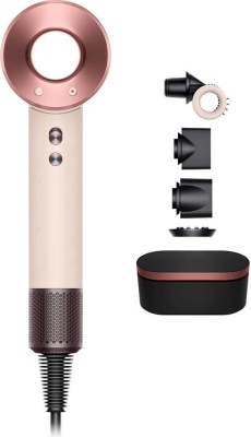 Dyson HD17 Pro Ceramic Pink/Rose Gold 