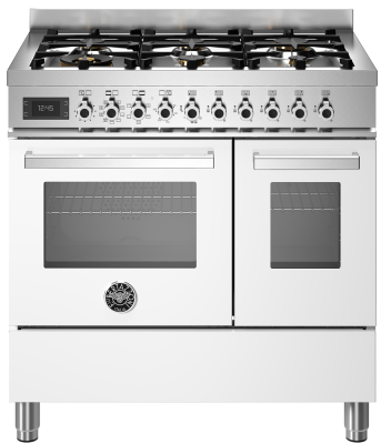 Детальное фото товара: BERTAZZONI PRO96L2EBIT