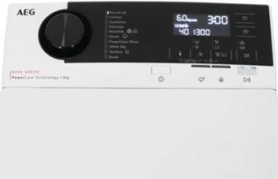 Детальное фото товара: AEG LTR8E363E
