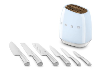 Smeg KBSF02PB Детальное фото товара: Smeg KBSF02PB
