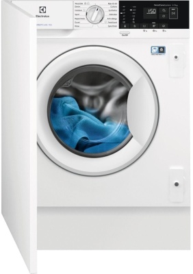Детальное фото товара: Electrolux EWN7F447WI