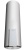 Konigin Equilibrium White Glass Детальное фото товара: Konigin Equilibrium White Glass