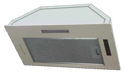 Kuppersberg INTOUCH 60 C