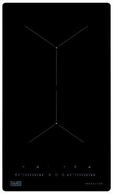 Фото товара: VARD VHI3260K индукционная поверхность
