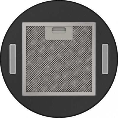 Детальное фото товара: Franke AXIS 35 BK