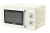 Tesler MM-2045 BEIGE Детальное фото товара: Tesler MM-2045 BEIGE