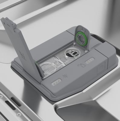 Детальное фото товара: Beko BDIN38530A