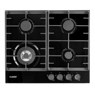 Фото товара: EXITEQ EXH-207 black газовая поверхность