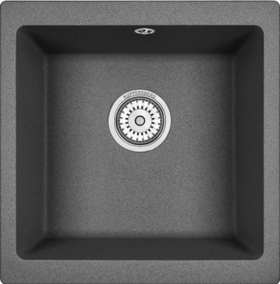 Детальное фото товара: Kuppersberg UNIVERSA 50 NL 1B DARK ROCK