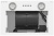 MEFERI INBOX45WH POWER Детальное фото товара: MEFERI INBOX45WH POWER