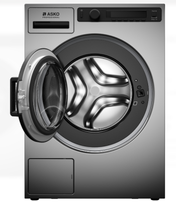 Детальное фото товара: ASKO WMC8944PB.T