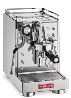 Детальное фото товара: La Pavoni LPSMCS01EU