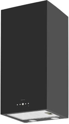 Детальное фото товара: Krona DITA R 400 black PB