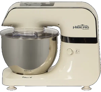 Фото товара: HIBERG MP 1040 DY