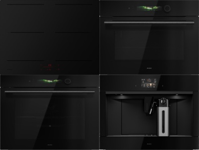 Детальное фото товара: ASKO HI2643FMG1 + OTP56BGH + OM54BGH + CMB54BG