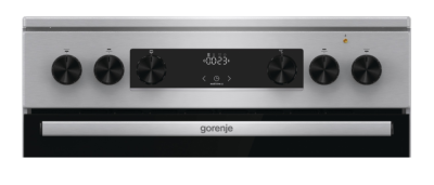 Детальное фото товара: Gorenje GECS6C70XC