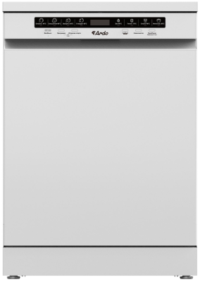 Детальное фото товара: Ardo DTH1563W2