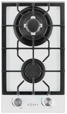 Детальное фото товара: ZUGEL ZGH292W газовая поверхность