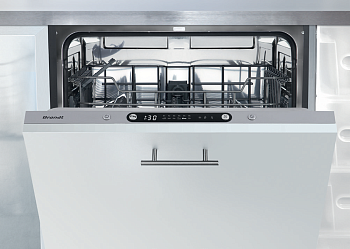 Фото товара: Brandt DWJ127DS