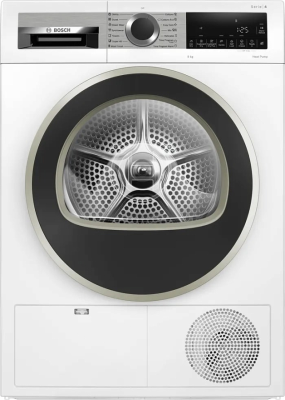 Фото товара: Bosch WQG1420AME