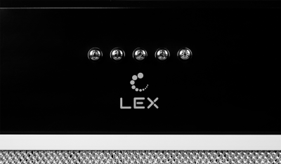 Детальное фото товара: LEX GS BLOC P 600 BLACK