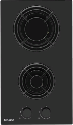 AKPO PGA 302 FGC2 BL