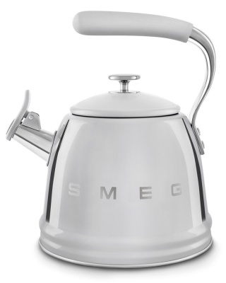 Детальное фото товара: Smeg WKF01SS электрический чайник