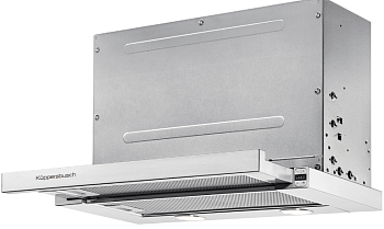 Фото товара: Kuppersbusch DEF 6550.0 E