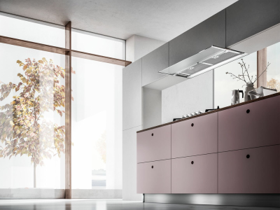 ELICA GLASS OUT IX/A/60 Детальное фото товара: ELICA GLASS OUT IX/A/60