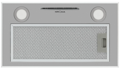 Детальное фото товара: Krona Ameli 600 inox S