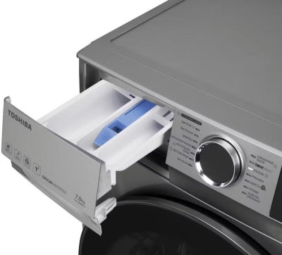 Детальное фото товара: Toshiba TW-BN80C4RU(SK)