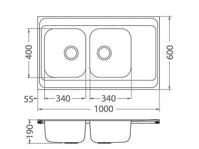 Схема встраивания