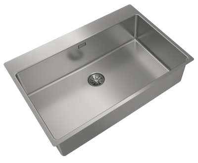 Teka FORLINE RS15 71.40 POLISHED, мойка, нержавеющая сталь полированная Детальное фото товара: Teka FORLINE RS15 71.40 POLISHED, мойка, нержавеющая сталь полированная