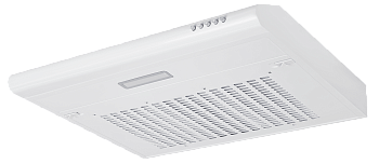 Фото товара: Maunfeld MPG 60 WHITE