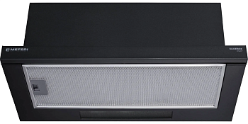 Фото товара: MEFERI SLIDEBOX60BK POWER