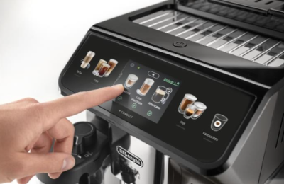 Детальное фото товара: DeLonghi ECAM450.86.T