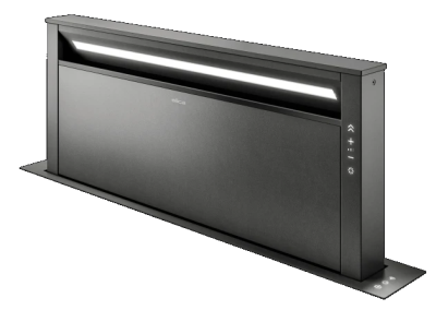 Детальное фото товара: ELICA GETUP NAKED/A/90