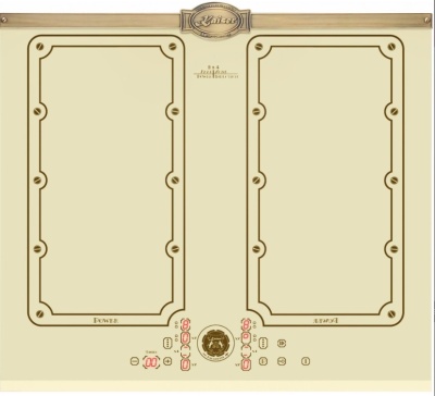 KAISER KCT 6192 FI ElfEm