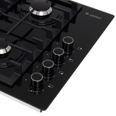 Детальное фото товара: GEFEST СГ СН 1210-02 К2 газовая поверхность