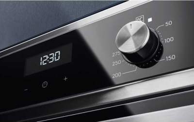 Детальное фото товара: Electrolux OEF5E50X