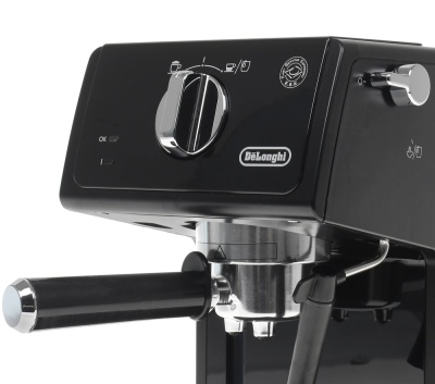 Детальное фото товара: DeLonghi ECP 31.21