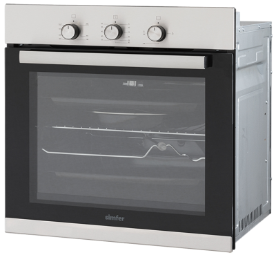 Детальное фото товара: SIMFER B6GM12016