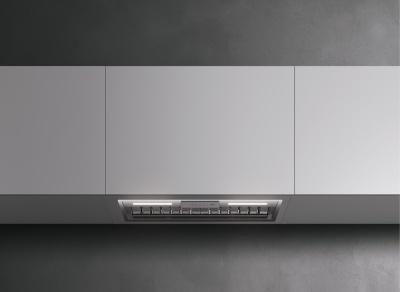 Детальное фото товара: Falmec GRUPPO INCASSO PRO (PLUS)