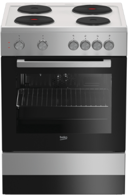 Детальное фото товара: Beko FSE66000GS