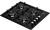 SIMFER H60Q40B411 Детальное фото товара: SIMFER H60Q40B411 газовая поверхность