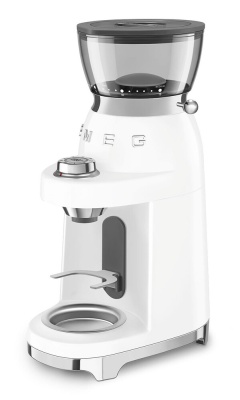 Детальное фото товара: Smeg CGF03WHEU