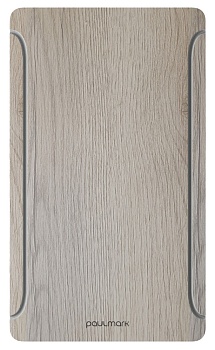 Фото товара: Paulmark Разделочная доска Platte-375 дуб делано